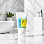 COSRX Low pH Good Morning Gel Cleanser 50ml