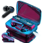 M19 TWS Bluetooth Headset
