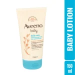 Aveeno Baby Moisturising Lotion Daily Care for Sensitive Skin 150ml