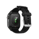 Hoco Y33 Smart Sports Watch (Call Version) Curved Screen - Image 4